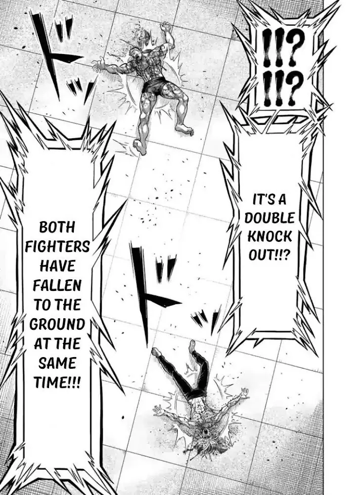 Kengan Omega Chapter 127 image 24_optimized